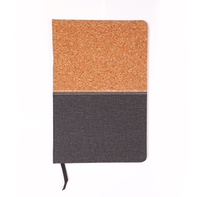 SIDRO CARNET FORMAT A5 – Image 3