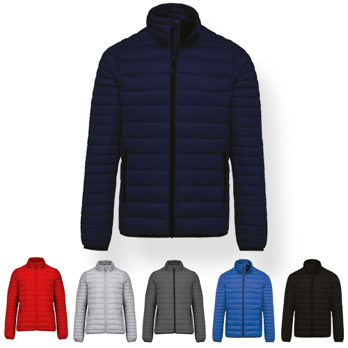 NELSON DOUDOUNE AVEC MANCHES – Image 2