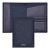 PORTE-PASSEPORTS CLASSIC GRAINED HUGO BOSS