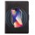 ROCK NOTEBOOK AVEC POWER BANK