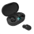 Airdots Casque Ecouteurs Bluetooth Noir